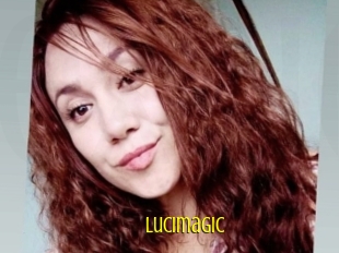 lucimagic Extraits Jeunes