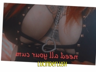 lucinderlush Extraits Jeunes