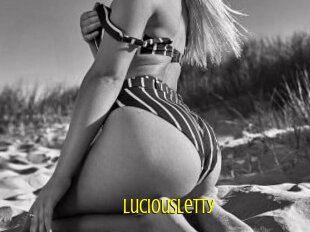 Luciousletty