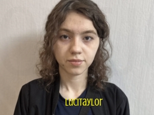 Lucitaylor