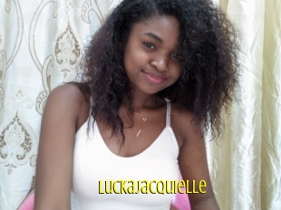 Luckajacquielle