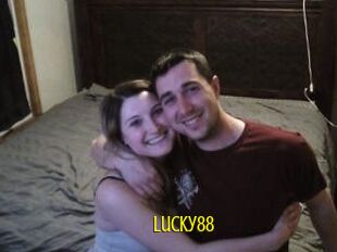 lucky88 Extraits Jeunes