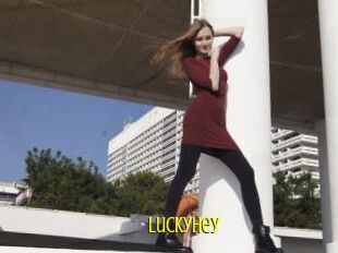 Luckyhey