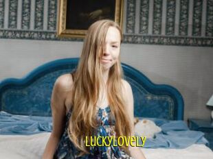 luckylovely Extraits Jeunes