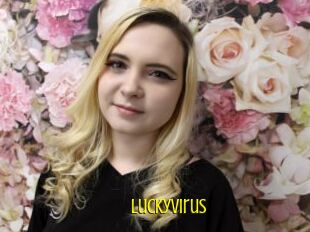 luckyvirus Extraits Jeunes