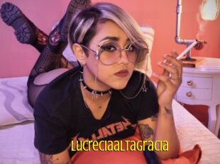 Lucreciaaltagracia