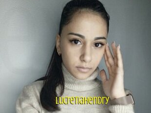 Lucretiahendry