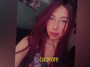 Lucyfore