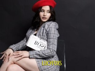 Lucyfoxs