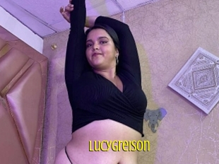 Lucygreison