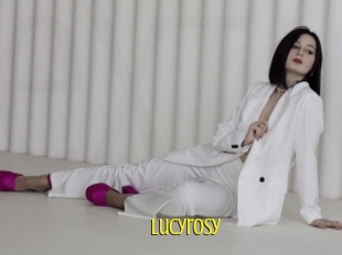 Lucyrosy