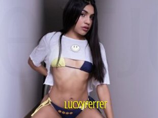 lucyyferrer Extraits Jeunes