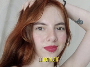 Lufeblair