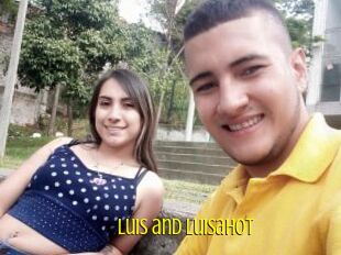Luis_and_luisahot