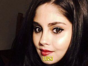 Luisa