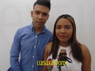 LuisaXantony