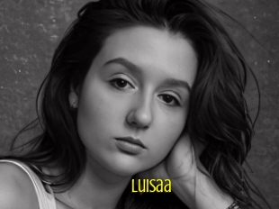 Luisaa