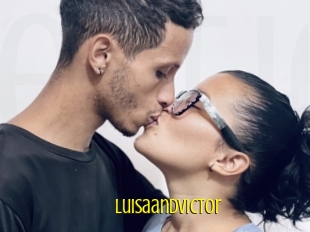 luisaandvictor Extraits Jeunes
