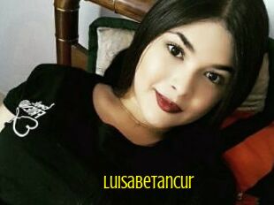 luisabetancur Extraits Jeunes