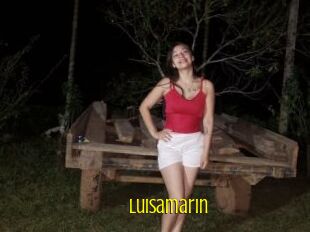 Luisamarin