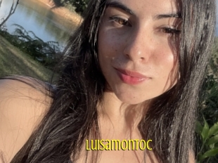 Luisamontoc