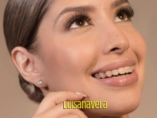 Luisanavela