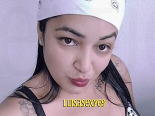 luisasexy69 Extraits Jeunes