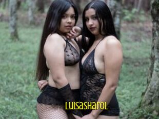 Luisasharol