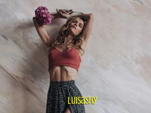Luisashy