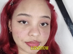 Luisasnow