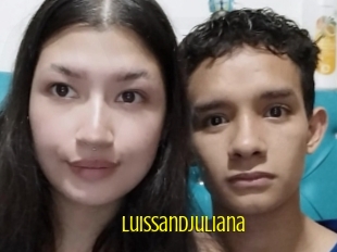Luissandjuliana