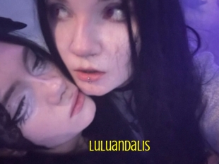 luluandalis Extraits Jeunes