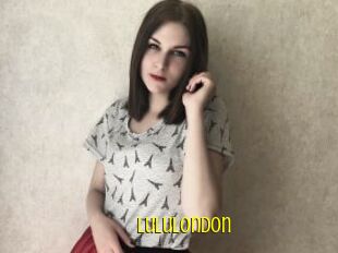 lululondon Extraits Jeunes