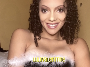 Luluvalenttine