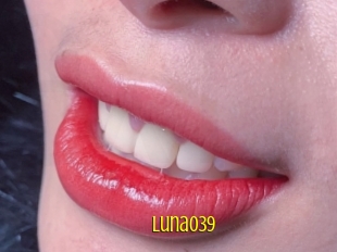 luna039 Extraits Jeunes