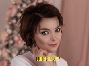 Lunaalsopp
