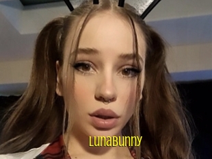 Lunabunny