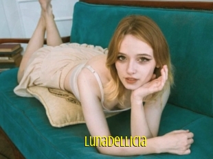 lunadellicia Extraits Jeunes