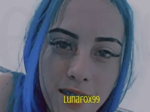 Lunafox99