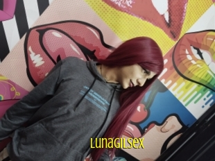 Lunagilsex