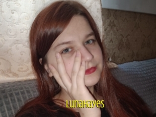 Lunahayes