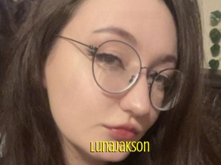 Lunajakson