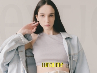 Lunalime