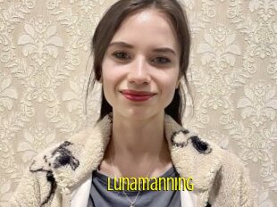 Lunamanning