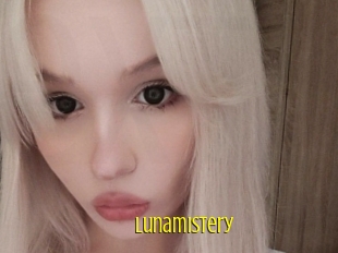 Lunamistery
