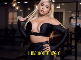 Lunamontenegro