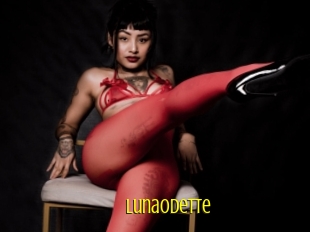 lunaodette Extraits Jeunes