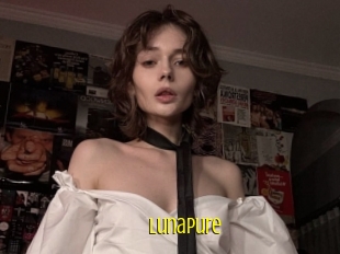 lunapure Extraits Jeunes