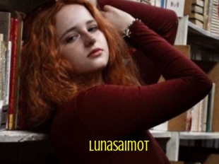 Lunasaimot