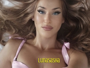 Lunasasha